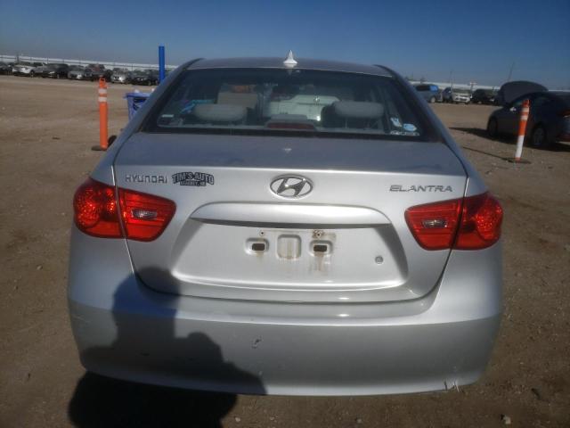 Photo 5 VIN: KMHDU46D49U691042 - HYUNDAI ELANTRA 