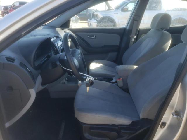 Photo 6 VIN: KMHDU46D49U691042 - HYUNDAI ELANTRA 