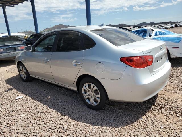 Photo 1 VIN: KMHDU46D49U706171 - HYUNDAI ELANTRA GL 