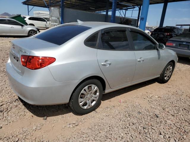 Photo 2 VIN: KMHDU46D49U706171 - HYUNDAI ELANTRA GL 