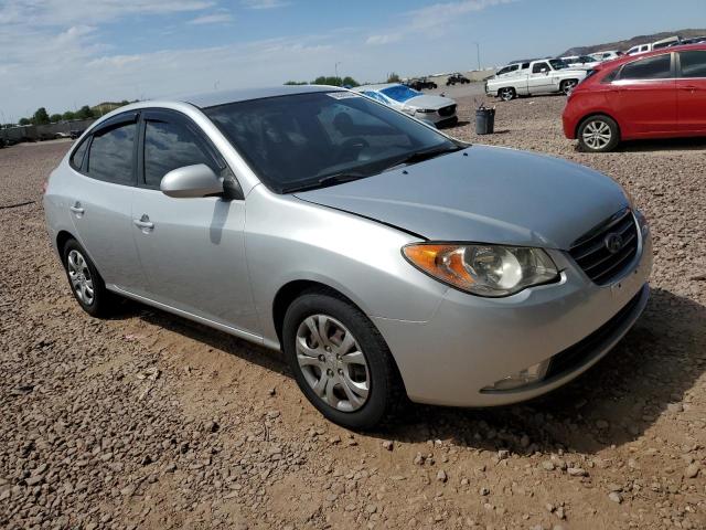 Photo 3 VIN: KMHDU46D49U706171 - HYUNDAI ELANTRA GL 