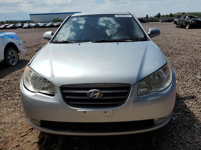 Photo 4 VIN: KMHDU46D49U706171 - HYUNDAI ELANTRA GL 