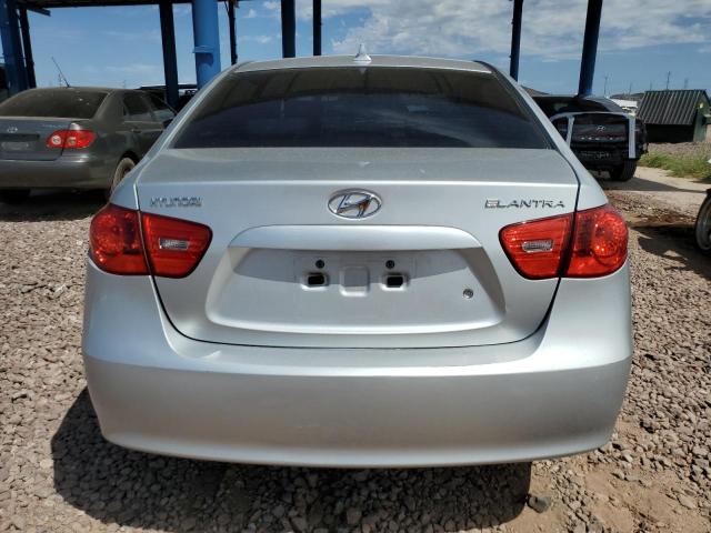 Photo 5 VIN: KMHDU46D49U706171 - HYUNDAI ELANTRA GL 