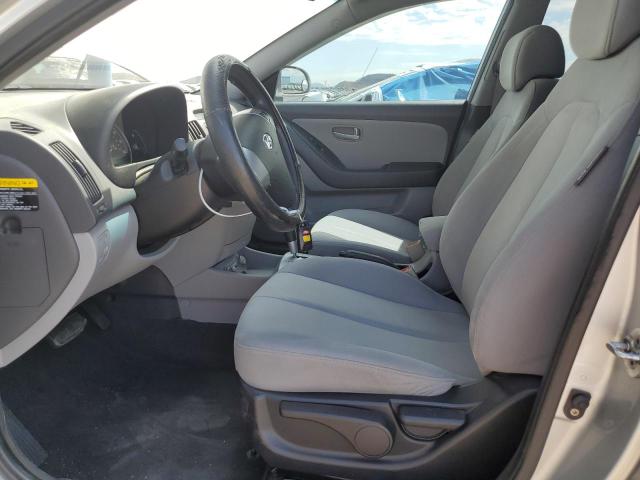 Photo 6 VIN: KMHDU46D49U706171 - HYUNDAI ELANTRA GL 