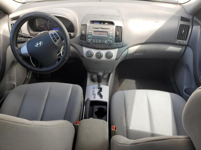 Photo 7 VIN: KMHDU46D49U706171 - HYUNDAI ELANTRA GL 