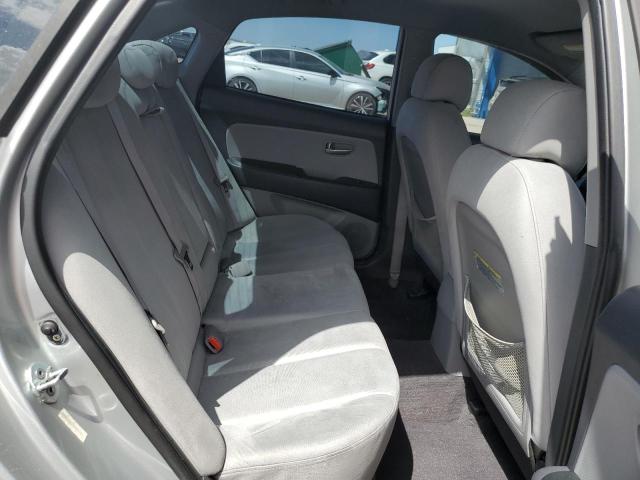 Photo 9 VIN: KMHDU46D49U706171 - HYUNDAI ELANTRA GL 