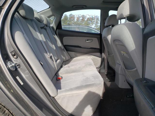 Photo 5 VIN: KMHDU46D49U725996 - HYUNDAI ELANTRA 