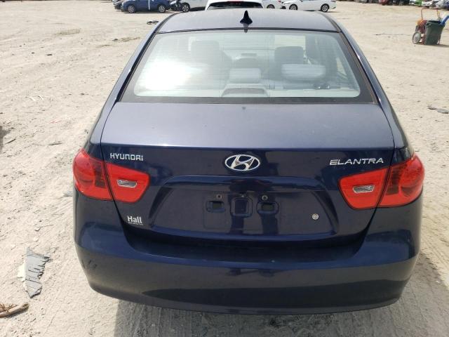 Photo 5 VIN: KMHDU46D49U738733 - HYUNDAI ELANTRA 