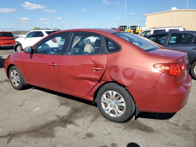 Photo 1 VIN: KMHDU46D49U746766 - HYUNDAI ELANTRA GL 