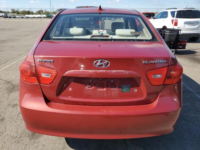 Photo 5 VIN: KMHDU46D49U746766 - HYUNDAI ELANTRA GL 