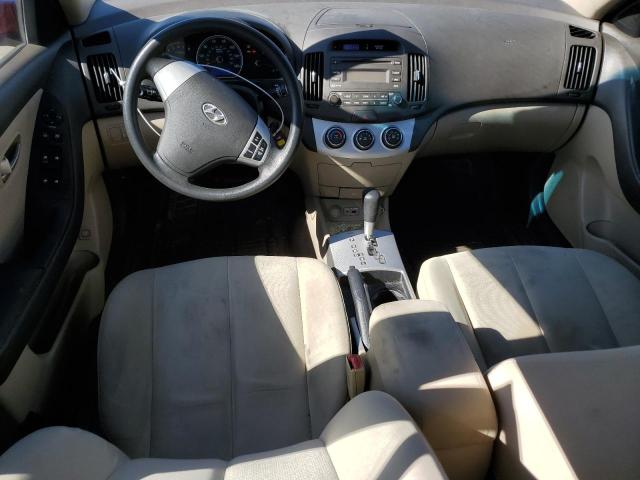 Photo 7 VIN: KMHDU46D49U746766 - HYUNDAI ELANTRA GL 