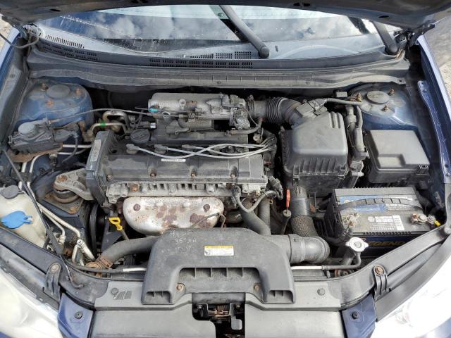 Photo 10 VIN: KMHDU46D49U754205 - HYUNDAI ELANTRA 