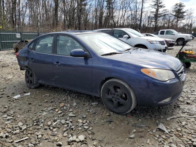 Photo 3 VIN: KMHDU46D49U754205 - HYUNDAI ELANTRA 