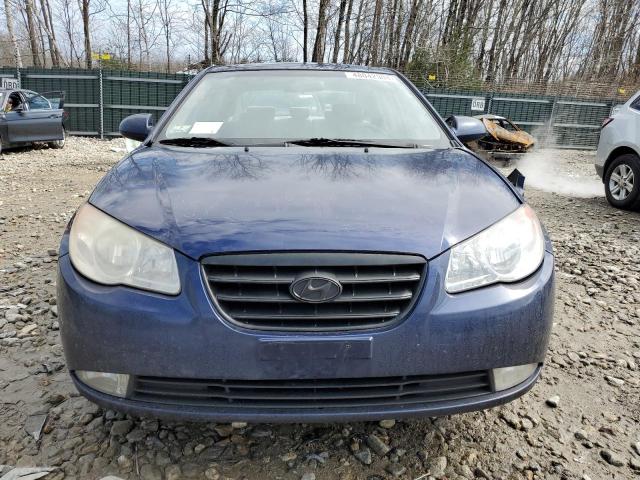 Photo 4 VIN: KMHDU46D49U754205 - HYUNDAI ELANTRA 