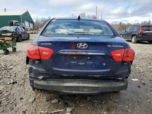 Photo 5 VIN: KMHDU46D49U754205 - HYUNDAI ELANTRA 