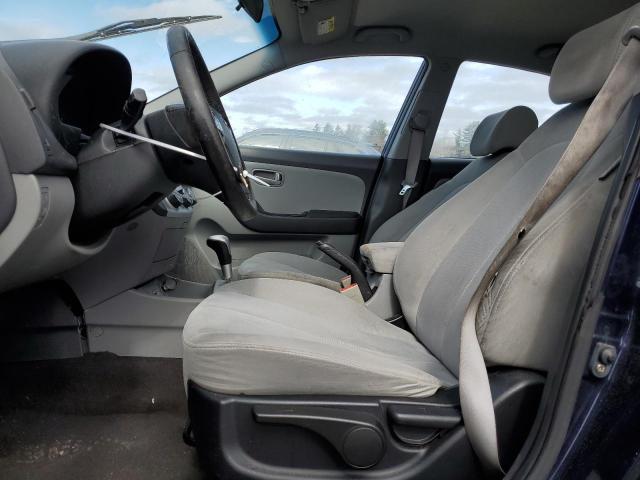 Photo 6 VIN: KMHDU46D49U754205 - HYUNDAI ELANTRA 