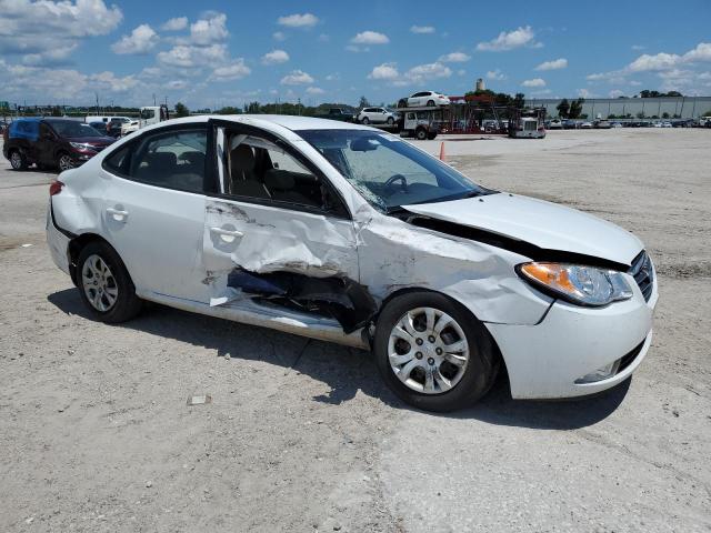 Photo 3 VIN: KMHDU46D49U754818 - HYUNDAI ELANTRA GL 