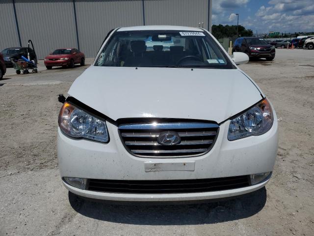 Photo 4 VIN: KMHDU46D49U754818 - HYUNDAI ELANTRA GL 