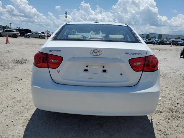 Photo 5 VIN: KMHDU46D49U754818 - HYUNDAI ELANTRA GL 