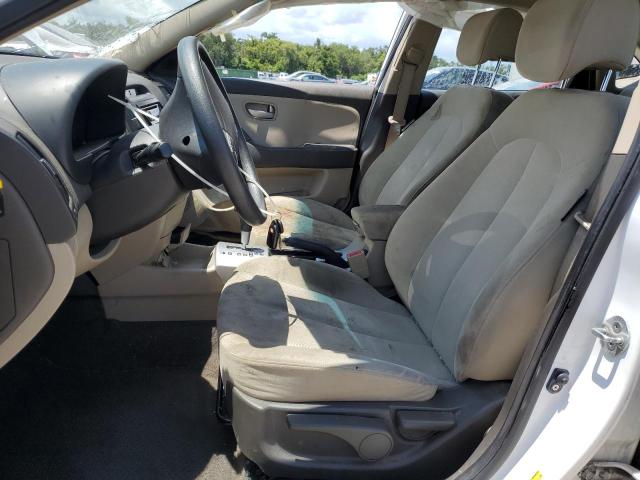 Photo 6 VIN: KMHDU46D49U754818 - HYUNDAI ELANTRA GL 