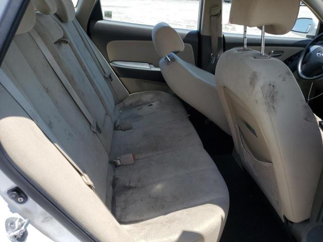 Photo 9 VIN: KMHDU46D49U754818 - HYUNDAI ELANTRA GL 