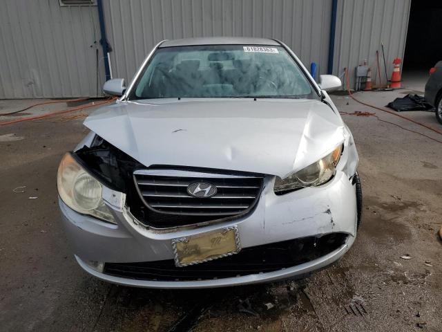 Photo 4 VIN: KMHDU46D49U759128 - HYUNDAI ELANTRA 