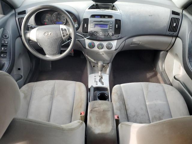 Photo 7 VIN: KMHDU46D49U759128 - HYUNDAI ELANTRA 