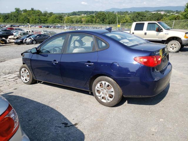 Photo 1 VIN: KMHDU46D49U760263 - HYUNDAI ELANTRA 