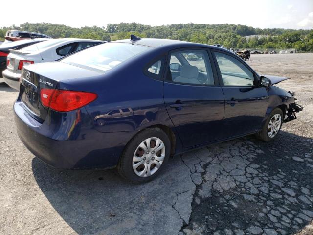 Photo 2 VIN: KMHDU46D49U760263 - HYUNDAI ELANTRA 