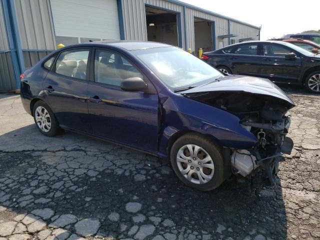 Photo 3 VIN: KMHDU46D49U760263 - HYUNDAI ELANTRA 