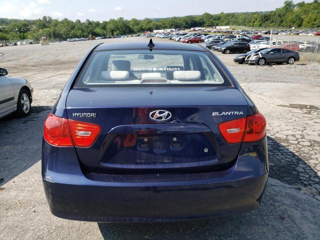 Photo 5 VIN: KMHDU46D49U760263 - HYUNDAI ELANTRA 