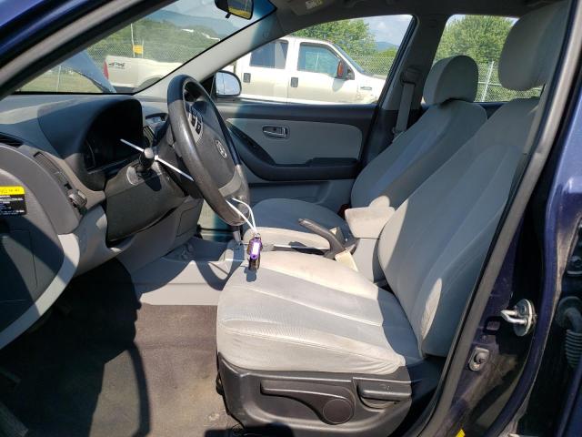 Photo 6 VIN: KMHDU46D49U760263 - HYUNDAI ELANTRA 