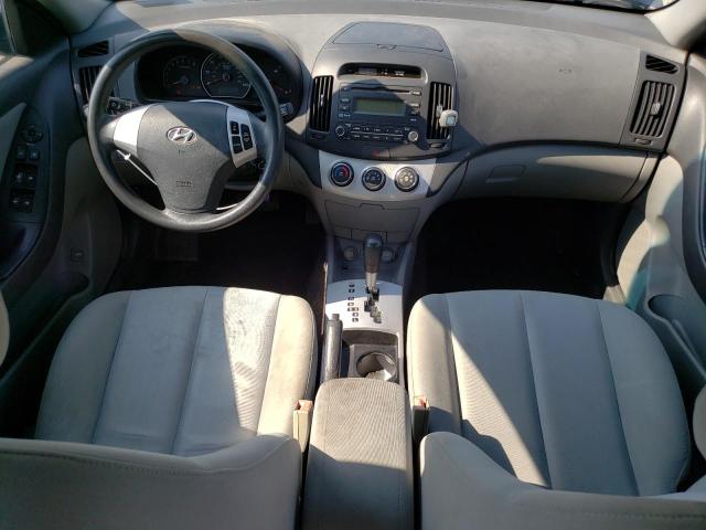 Photo 7 VIN: KMHDU46D49U760263 - HYUNDAI ELANTRA 