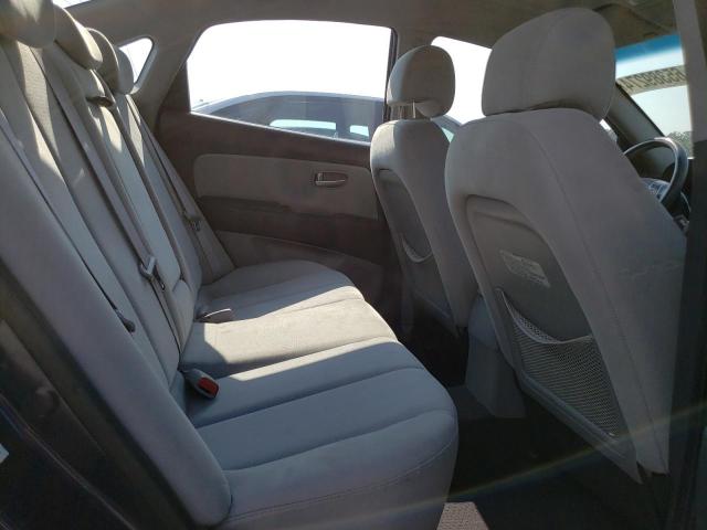 Photo 9 VIN: KMHDU46D49U760263 - HYUNDAI ELANTRA 