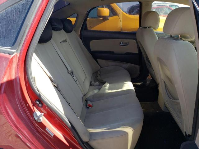 Photo 5 VIN: KMHDU46D49U760893 - HYUNDAI ELANTRA GL 