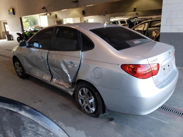 Photo 1 VIN: KMHDU46D49U761462 - HYUNDAI ELANTRA GL 