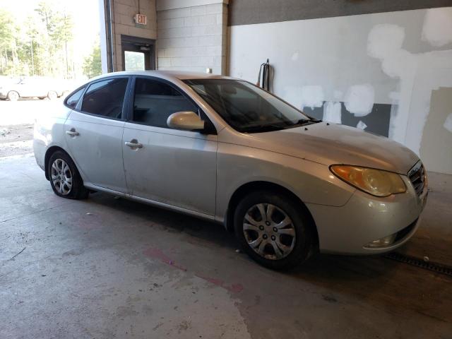 Photo 3 VIN: KMHDU46D49U761462 - HYUNDAI ELANTRA GL 