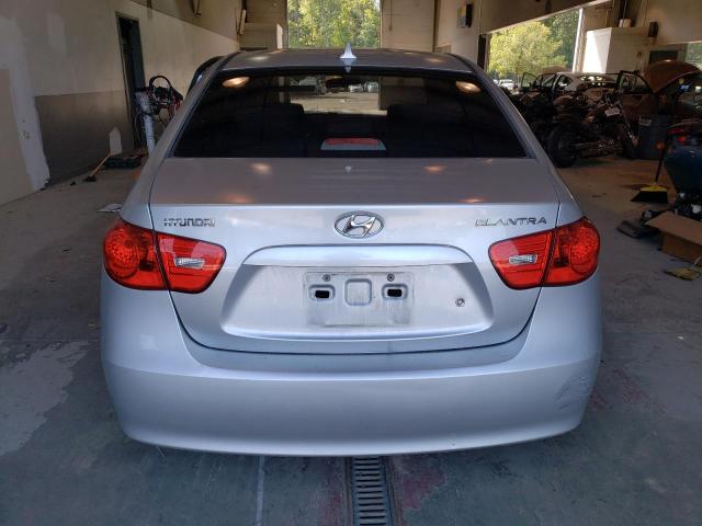 Photo 5 VIN: KMHDU46D49U761462 - HYUNDAI ELANTRA GL 