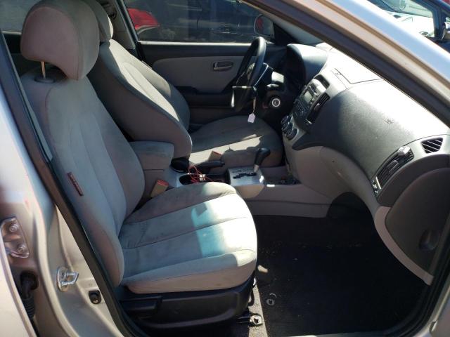 Photo 6 VIN: KMHDU46D49U761462 - HYUNDAI ELANTRA GL 