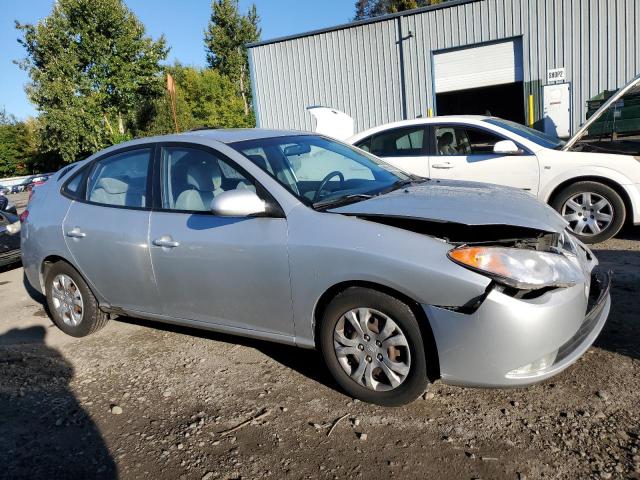 Photo 3 VIN: KMHDU46D49U785812 - HYUNDAI ELANTRA GL 