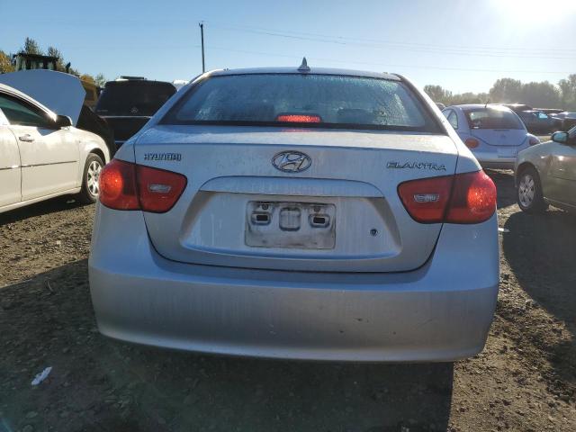 Photo 5 VIN: KMHDU46D49U785812 - HYUNDAI ELANTRA GL 