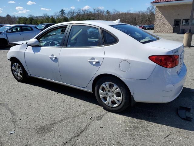 Photo 1 VIN: KMHDU46D49U785843 - HYUNDAI ELANTRA 