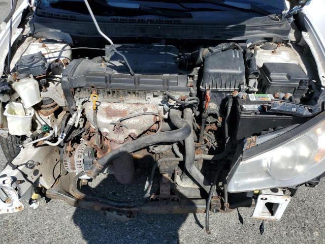 Photo 10 VIN: KMHDU46D49U785843 - HYUNDAI ELANTRA 