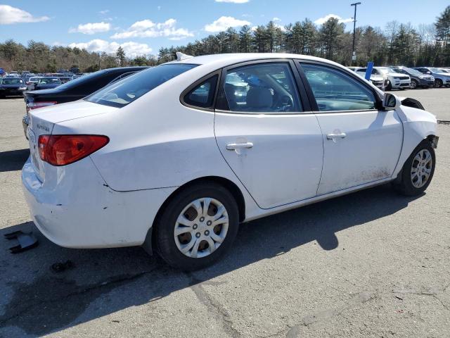 Photo 2 VIN: KMHDU46D49U785843 - HYUNDAI ELANTRA 