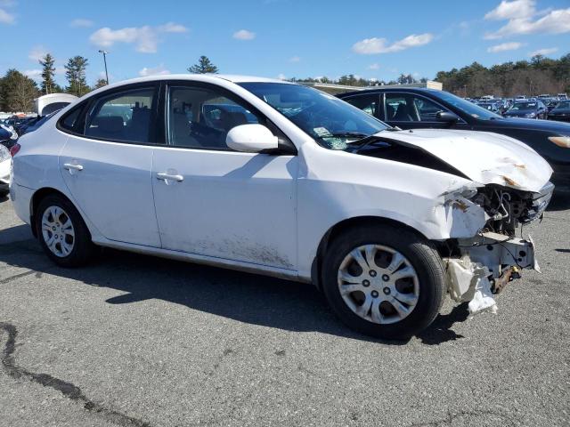 Photo 3 VIN: KMHDU46D49U785843 - HYUNDAI ELANTRA 