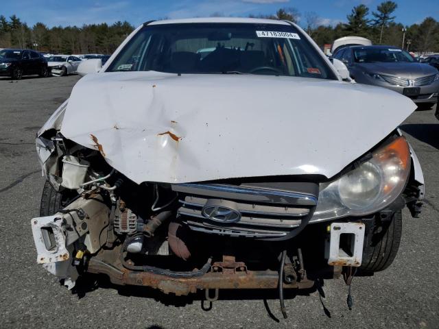 Photo 4 VIN: KMHDU46D49U785843 - HYUNDAI ELANTRA 