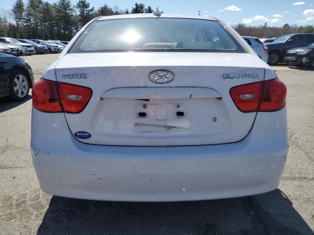 Photo 5 VIN: KMHDU46D49U785843 - HYUNDAI ELANTRA 