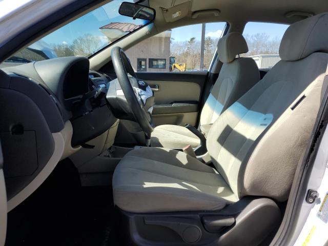 Photo 6 VIN: KMHDU46D49U785843 - HYUNDAI ELANTRA 