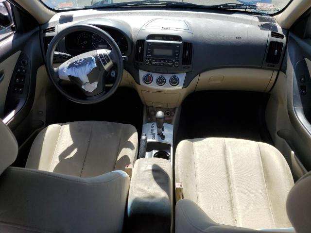 Photo 7 VIN: KMHDU46D49U785843 - HYUNDAI ELANTRA 