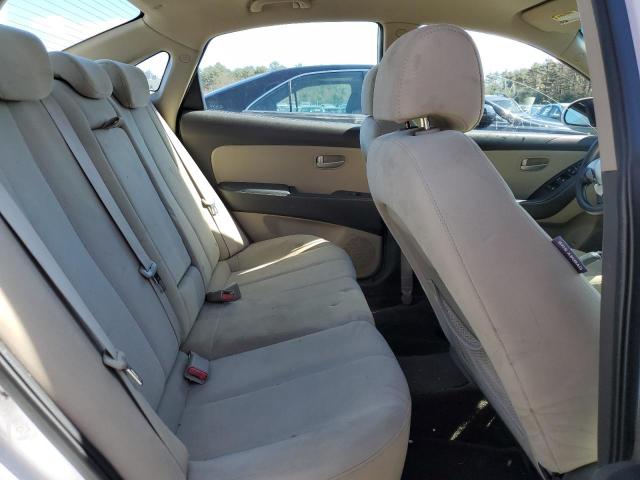 Photo 9 VIN: KMHDU46D49U785843 - HYUNDAI ELANTRA 